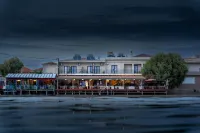 Sappho Hotel Hôtels à : Kalloni