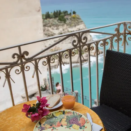 Blu Tropea Maison