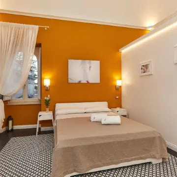 Donna Teresa Guest House