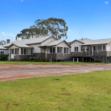 Walpole Rest Point Caravan Park