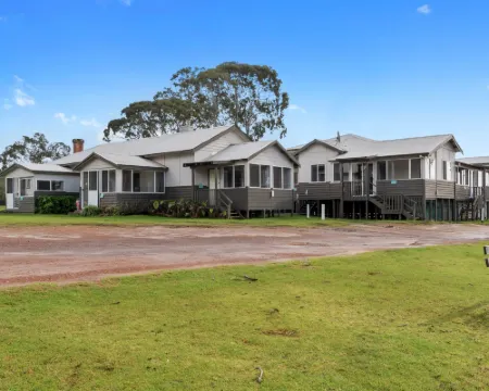 Walpole Rest Point Caravan Park Hotels in Walpole