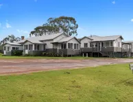 Walpole Rest Point Caravan Park