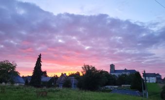 La Lavandiere