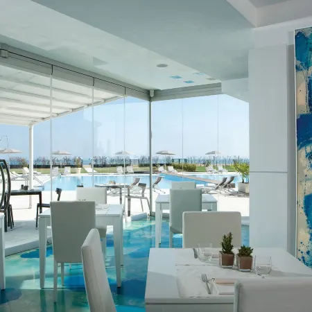 Adriatic Palace Hotel