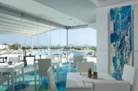 Adriatic Palace Hotel - Breakfast