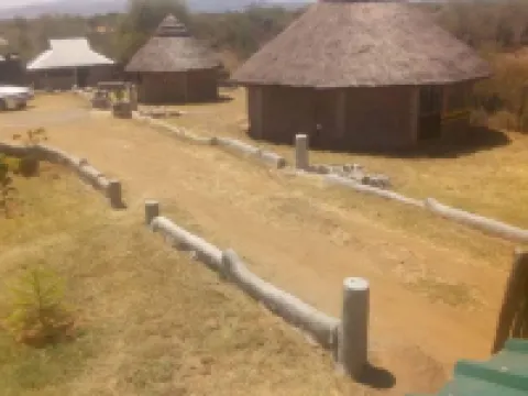 Equator Green Gardens and Resort Hotels in Rongai