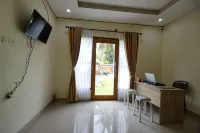 Zamzam Anjani Villa Lombok Hôtels à : Mangkung