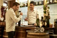 Robinson Apulia - All Inclusive - bar