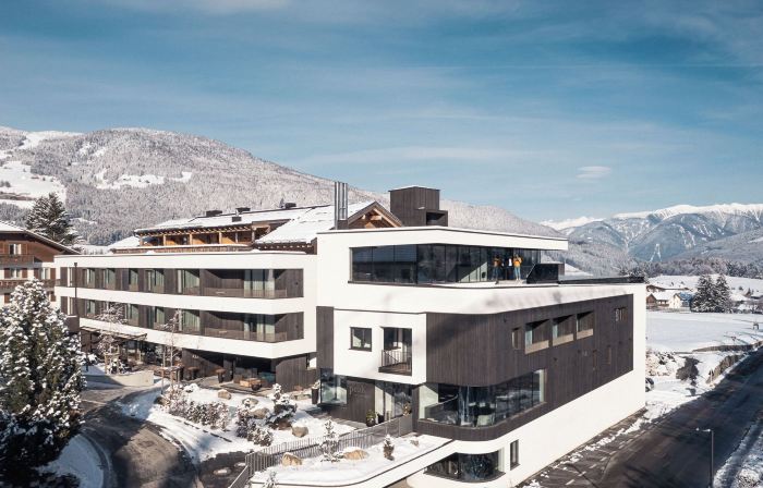 Alpinhotel Keil