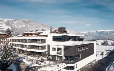 Alpinhotel Keil Hotels in Mitterolang