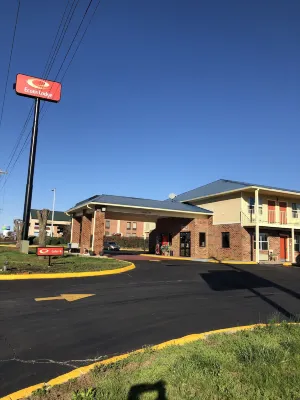 Econo Lodge - Athens Hotels in Athens