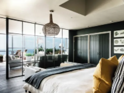 蓋拉羅克酒店 索爾科姆酒店