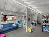Tasman Holiday Parks - Te Anau Hotels in Te Anau
