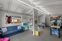 Tasman Holiday Parks - Te Anau