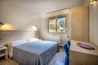 Mareblù - Tuscany Green Aparthotel - Balkoner