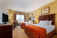 Country Inn & Suites by Radisson, Texarkana, TX Hotels near Texarkana Convention Center