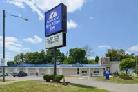 Americas Best Value Inn St. Clairsville/Wheeling