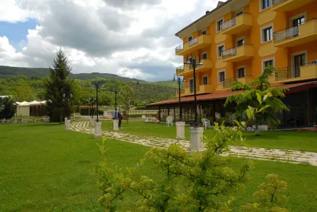 Filippone Hotel&Ristorante