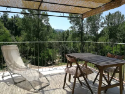 拉阿奎雅農莊酒店