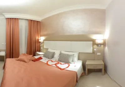Pepè Accommodation Bed and breakfast Hotel a Parghelia