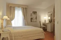 Villa Agnese - parking