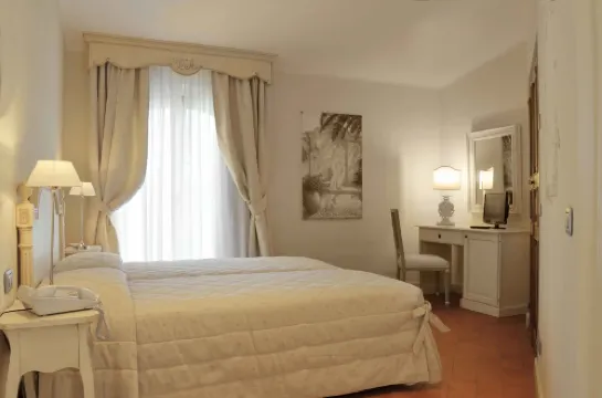 Hotel Villa Agnese