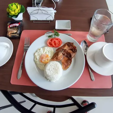 Cresebo Mansion Отели рядом с достопримечательностью «Bohol National Museum»