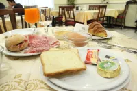 호텔 유로파 세스토 산지오반니