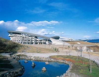 ホテル周辺 スマイルホテル塩釜の写真