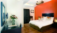 Elsalvador Beach Resort Hotels in Carmen