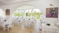 MARHABA CLUB - breakfast