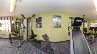 Quality Inn Trinidad - Gym