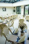 The Old Barn Inn - breakfast