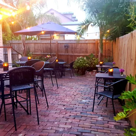 44 Spanish Street Inn - Adults Only