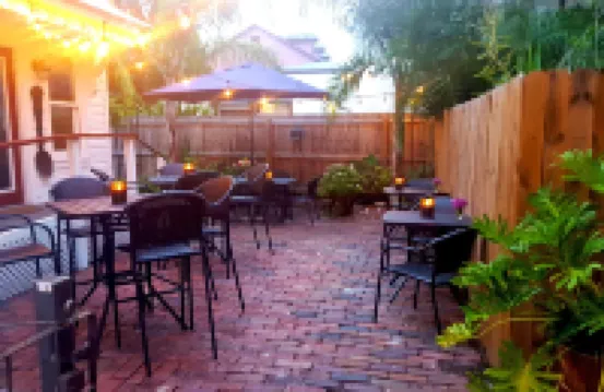 44 Spanish Street Inn - Adults Only