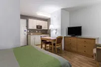 스튜디오 6 라파예트 라피엣 호텔