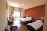 Harbe Hotel Hotels in North Wello