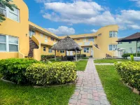 Seaside Hollywood Beach Hotels Hotels in Hollywood
