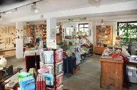 Tagungshaus Kloster Heiligkreuztal Hotels in Altheim