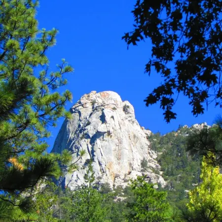 Always Inn Idyllwild Vacation Cottages