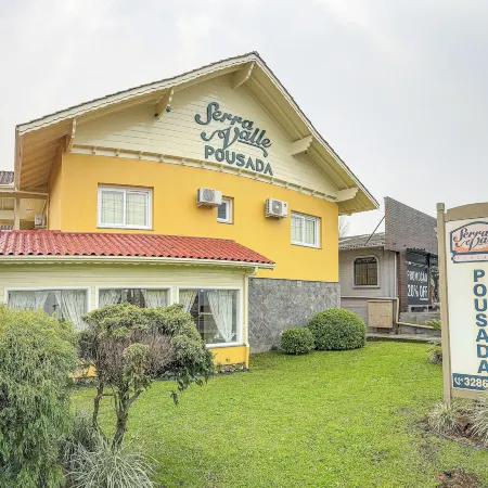 Pousada Serra Valle