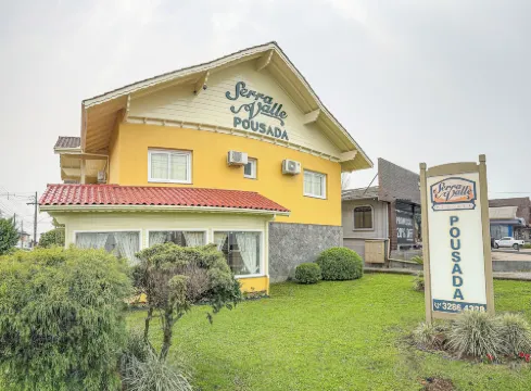 Pousada Serra Valle