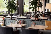 Piteå Stadshotell - พร้อมอาหารเช้า