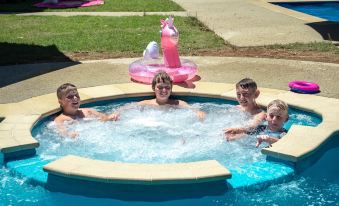 Ingenia Holidays Murray Bend