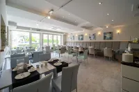 City Hotel Bosse - breakfast