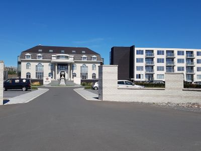 Hotel Acropolis