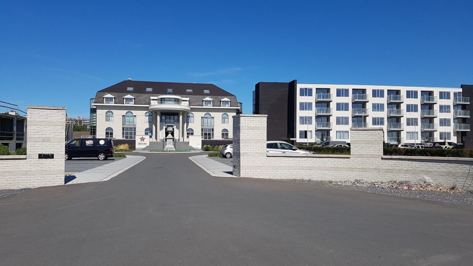 Hotel Acropolis
