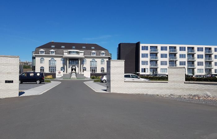 Hotel Acropolis
