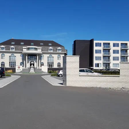 Hotel Acropolis