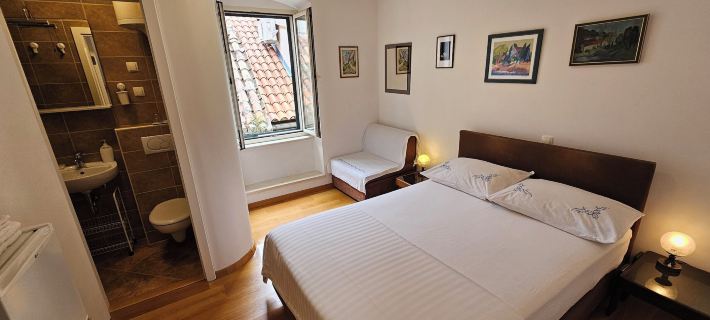 Malena Palace Experience Hotel di Split